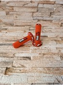 Resim Protaper Elcik Açık Kırmızı Motosiklet Elciği Takım V2 