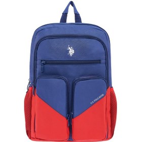 Resim U.s. Polo Assn. Plcan24107 Sırt Çantası 