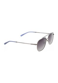 Resim Hawk Hw2258-03 55 Polarize Erkek Güneş Gözlüğü Füme 
