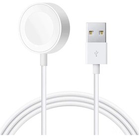 Resim Hangfox Watch İçin Mfi Onaylı Manyetik Kablosuz Hızlı Şarj Cihazı, Taşınabilir Ve Güvenli Koruma, Se/6/5/4/3/2/1 Serisi Uyumlu 