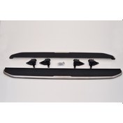Resim RANGE ROVER EVOQUE PURE/PRESTİGE SABİT YAN BASAMAK SETİ 2011-18 
