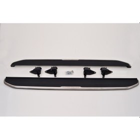 Resim RANGE ROVER EVOQUE PURE/PRESTİGE SABİT YAN BASAMAK SETİ 2011-18 