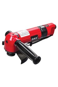 Resim GAV Os-16850l Havalı Taşlama 5" 115mm 