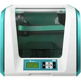 Resim XYZ Printing Da Vinci Jr. 1.0 W 3D Yazıcı 