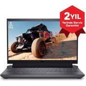 Resim G15 İ9-13900HX 32GB 1T SSD 8 GB RTX4060 15.6" G55302401017U DELL