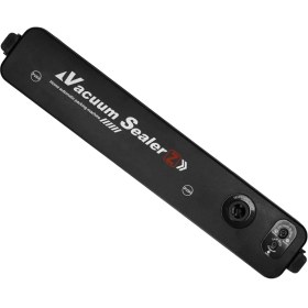 Resim Datatek Pratik ve Dayanıklı Ev Tipi Vakumlama Makinesi ile Gıdalar Hep Taze 