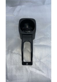 Resim Vt5 El Fren Koruyucu Ve Bardaklık 