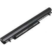 Resim İnfostar Asus A56 Notebook Bataryası Pili 