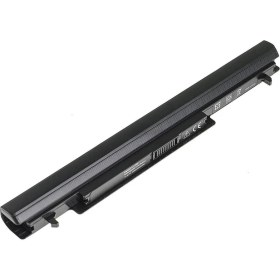 Resim İnfostar Asus A56 Notebook Bataryası Pili 