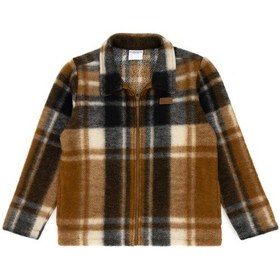 Resim U.S. Polo Assn. U.s. Polo Assn. Erkek Çocuk Sweatshirt 50308576-vr233 Bisküvi 