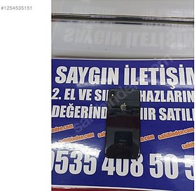 Resim Apple iPhone XS Max İkinci El TR | 256 GB | Gri 