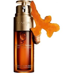 Resim Clarins Fragrances Intensive Double Serum 50 ML 