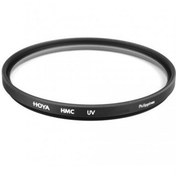 Resim Hoya 58Mm Hmc Uv Slim Filtre 