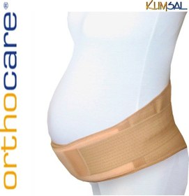 Resim Hamile Korsesi Orthocare 2710 