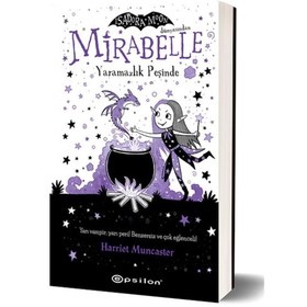 Resim Mirabelle Yaramazlık Peşinde 