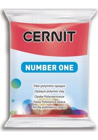 Resim Supertrend Number One Polimer Kil 420 Carmin Red 