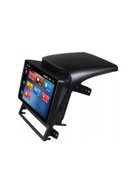 Resim Chevrolet Captiva - Araç Multimedya Ekran - 2gb 32gb - Üst Old - Black - 2006 - 2010 - 9 Inch - Cadence - Upg 