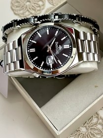 Resim Bentini YENİ SEZON GÜMÜŞ RENK ÇELİK KORDON ERKEK KOL SAATİ BABALAR GÜNÜ HEDİYESİ SEVGİLİLER GÜNÜ HEDİYESİ 