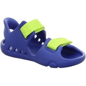 Resim Superfit 000991-8000-1 Mavi Erkek Çocuk Sandalet 000000000102263005 Mavi 
