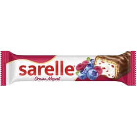 Resim Sarelle Orman Meyveli Gofret 33 G 