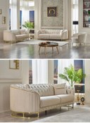 Resim EVAÇ Mobilya Santana Koltuk Takımı 