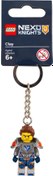 Resim LEGO Nexo Knights 853521 Clay Key Chain 