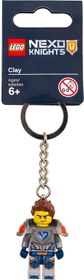 Resim LEGO Nexo Knights 853521 Clay Key Chain 