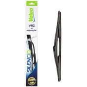 Resim Valeo SILECEK SUPURGESI SILENCIO ARKA 400MM ( RENAULT CLIO II / PEUGEOT 306 3K ) 40 / 7711130022 