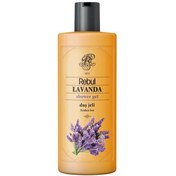Resim Rebul Lavanda Duş Jeli - Turuncu - 500 ml 