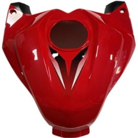 Resim Bajaj Pulsar Rs 200 Depo Üst Grenajı Kırmızı 