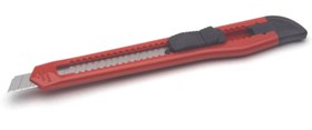 Resim MAS 0570 MAKET BIÇAĞI DAR PLASTİK 