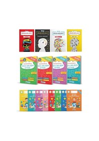 Resim Teknookul-2. Sınıf Bilsem Sınavı Seviye Seviye Tam Set Ve Mülakat Tam Set 