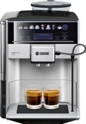 Resim Bosch TIS65621RW Tam Otomatik Espresso Makinesi 