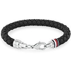 Resim Tommy Hilfiger THJ2790545 Erkek Bileklik 