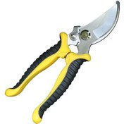 Resim Gajeena Sk-5 Çelik Bahçe Makası - Kaymaz Tutma Yeri İle Rahat Ve Hassas Budama 