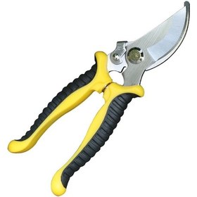 Resim Gajeena Sk-5 Çelik Bahçe Makası - Kaymaz Tutma Yeri İle Rahat Ve Hassas Budama 