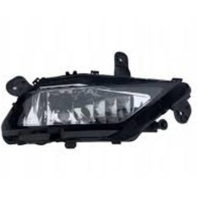 Resim Opel Astra K 2020 Sonrası Sis Farı Sağ 
