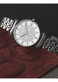 Resim Aries Gold L 5039Z S-W Kadın Kol Saati 