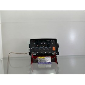 Resim Renault Symbol Navigasyon Multimedya Oem Android Fimex 9966 