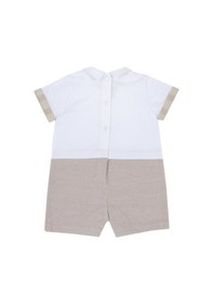 Resim Chicco Tulum - Yarım Kol 09057198000000 000061 Medıum Natural Çok Renkli 