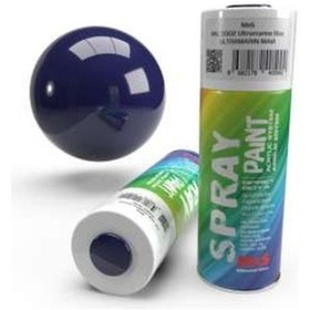 Resim Mxs - Ral 5002 - Ultramarin Mavi - Sprey Boya 