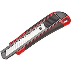 Resim VT875109 Profesyonel Metal Gövde Bıçağı 165X18MM 