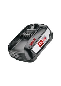 Resim Bosch Unlimited Şarjlı Süpürge-Bahçe ve El aletleri için Batarya Akü 18V- 3.0 Ah 