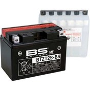 Resim Honda Nss 300 Forza Btz12S-Bs Motosiklet Aküsü 