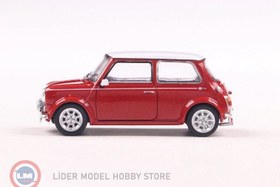 Resim 1:43 Solido 1997 Mini Cooper Sport 
