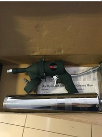 Resim Klpro Havalı Gres Tabancası 