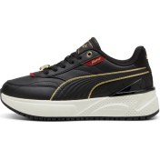 Resim Puma R78 Disrupt Kadın Spor Ayakkabı 39906701 Siyah - 37 