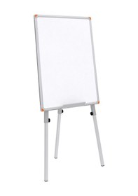 Resim Panda 50 x 70 CM Teleskopik Ayaklı Yazı Tahtası Beyaz-pan232b 