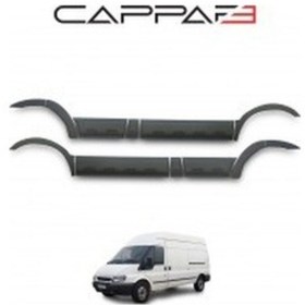 Resim Ford Transit 2002-2006 Yıl Aralığı Uyumlu Kısa Şase 12 Prç. Dodik Set 