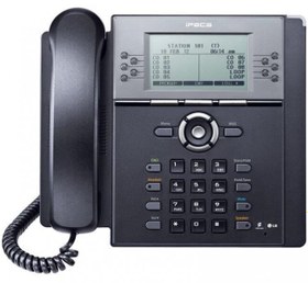 Resim Ericsson LG iPECS LIP-8040E IP Telefon 